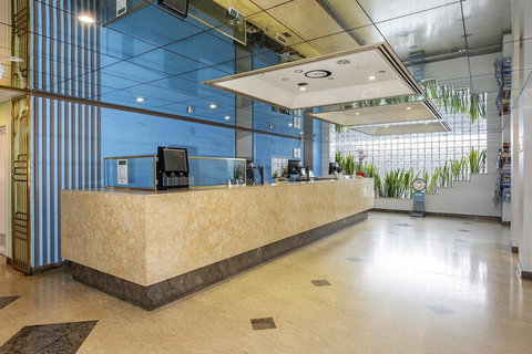 Quality Hotel Ambassador Perth - Accommodation Cooktown 2