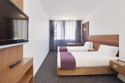 Quality Hotel Ambassador Perth - Accommodation Cooktown 10