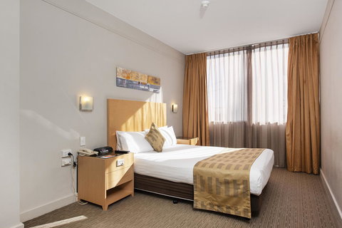 Quality Hotel Ambassador Perth - Accommodation Cooktown 26