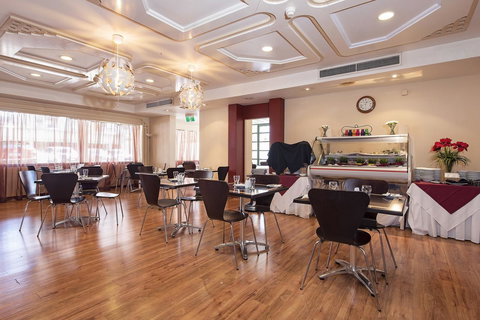 Quality Hotel Ambassador Perth - Accommodation Cooktown 15