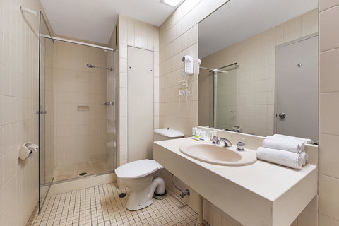 Quality Hotel Ambassador Perth - Accommodation Cooktown 23