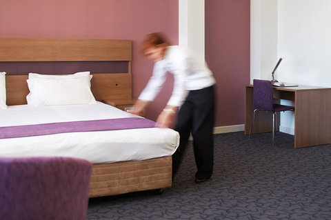 Quality Hotel Ambassador Perth - Accommodation Cooktown 9