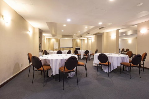 Quality Hotel Ambassador Perth - Accommodation Cooktown 32