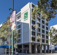 Quality Hotel Ambassador Perth - Accommodation Cooktown