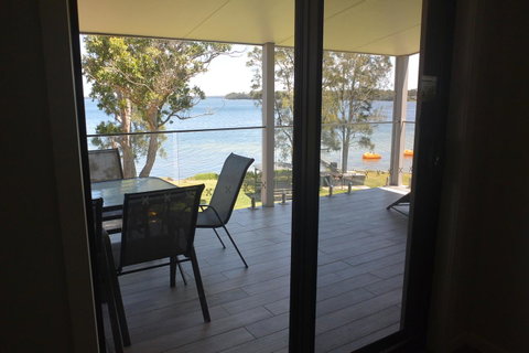 Dungowan Holiday Accommodation - Accommodation Cooktown 4