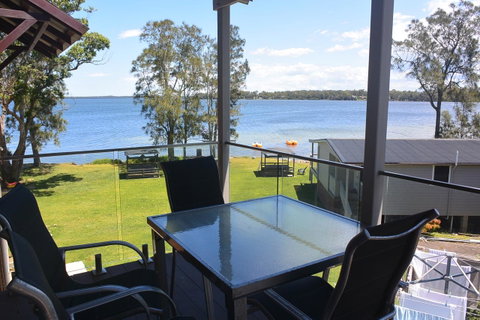 Dungowan Holiday Accommodation - Accommodation Cooktown 17