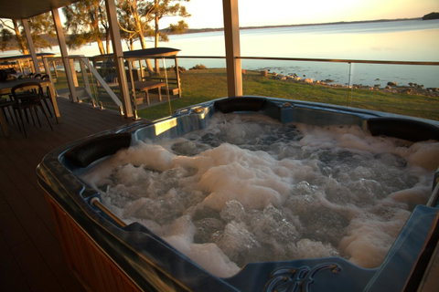 Dungowan Holiday Accommodation - Accommodation Cooktown 26