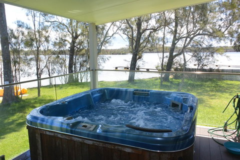 Dungowan Holiday Accommodation - Accommodation Cooktown 6