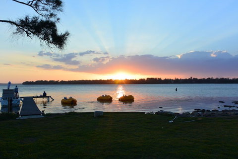 Dungowan Holiday Accommodation - Accommodation Cooktown 1