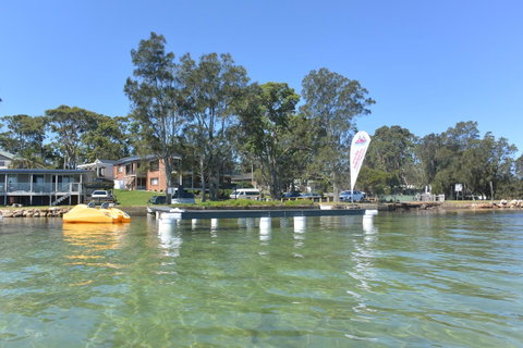 Dungowan Holiday Accommodation - Accommodation Cooktown 19