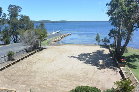 Dungowan Holiday Accommodation - Accommodation Cooktown 24