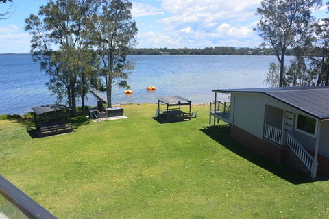 Dungowan Holiday Accommodation - Accommodation Cooktown 11