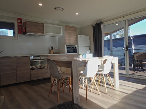 Dungowan Holiday Accommodation - Accommodation Cooktown 35