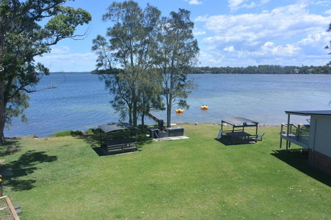 Dungowan Holiday Accommodation - Accommodation Cooktown 12