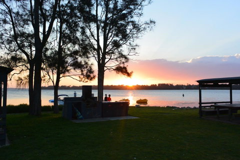 Dungowan Holiday Accommodation - Accommodation Cooktown 10