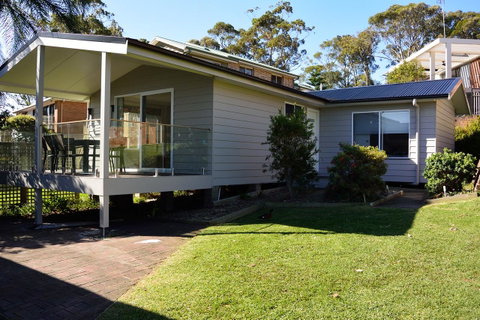 Dungowan Holiday Accommodation - Accommodation Cooktown 28