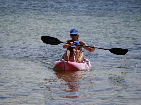 Dungowan Holiday Accommodation - Accommodation Cooktown 29