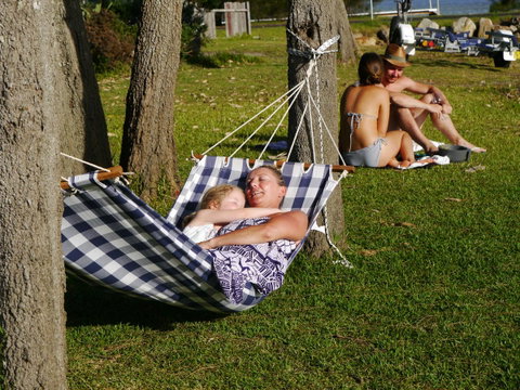 Dungowan Holiday Accommodation - Accommodation Cooktown 32