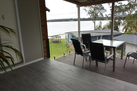 Dungowan Holiday Accommodation - Accommodation Cooktown 37