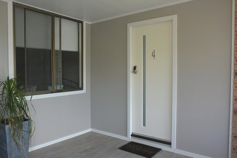 Dungowan Holiday Accommodation - Accommodation Cooktown 16