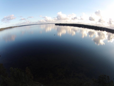 Dungowan Holiday Accommodation - Accommodation Cooktown 36