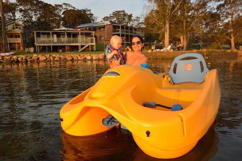 Dungowan Holiday Accommodation - Accommodation Cooktown 25
