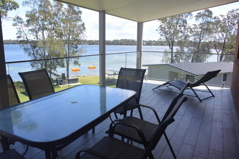 Dungowan Holiday Accommodation - Accommodation Cooktown 13