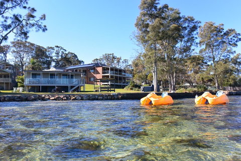 Dungowan Holiday Accommodation - Accommodation Cooktown 0