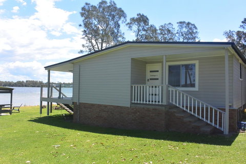 Dungowan Holiday Accommodation - Accommodation Cooktown 9