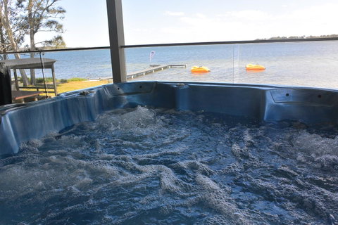 Dungowan Holiday Accommodation - Accommodation Cooktown 23