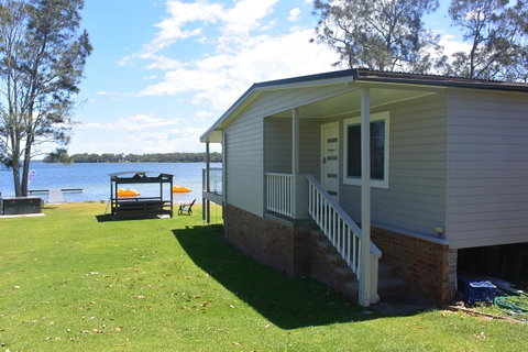 Dungowan Holiday Accommodation - Accommodation Cooktown 5