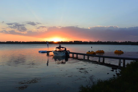 Dungowan Holiday Accommodation - Accommodation Cooktown 3