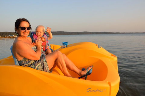 Dungowan Holiday Accommodation - Accommodation Cooktown 22