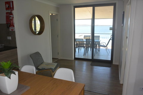 Dungowan Holiday Accommodation - Accommodation Cooktown 7
