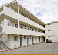Malibu Apartments - Perth - Accommodation Cooktown