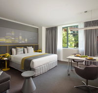 Citadines St Georges Terrace - Accommodation Cooktown