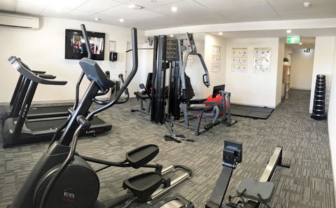 Metro Hotel Perth - Accommodation Cooktown 18