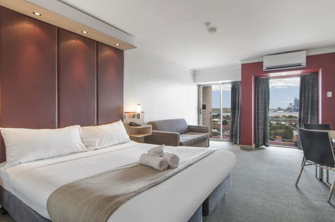 Metro Hotel Perth - Accommodation Cooktown 0