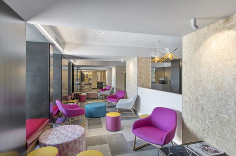 Metro Hotel Perth - Accommodation Cooktown 11