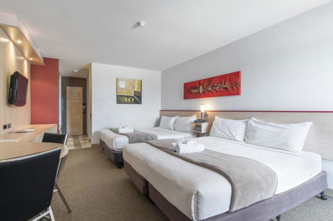 Metro Hotel Perth - Accommodation Cooktown 22