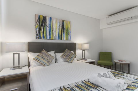 Metro Hotel Perth - Accommodation Cooktown 3