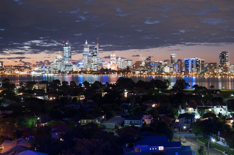 Metro Hotel Perth - Accommodation Cooktown 9