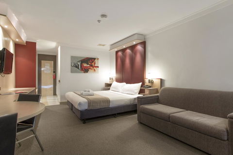 Metro Hotel Perth - Accommodation Cooktown 23