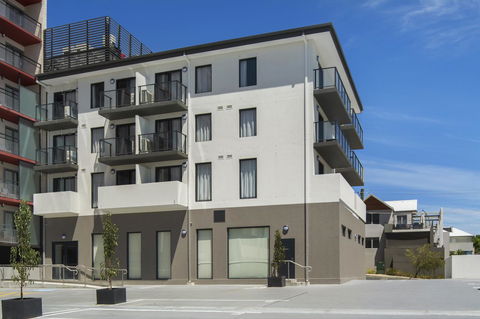 Metro Hotel Perth - Accommodation Cooktown 33