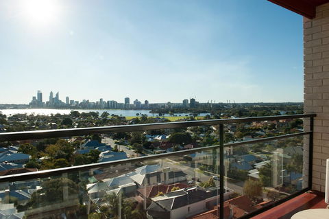 Metro Hotel Perth - Accommodation Cooktown 6