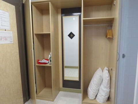 Metro Hotel Perth - Accommodation Cooktown 39