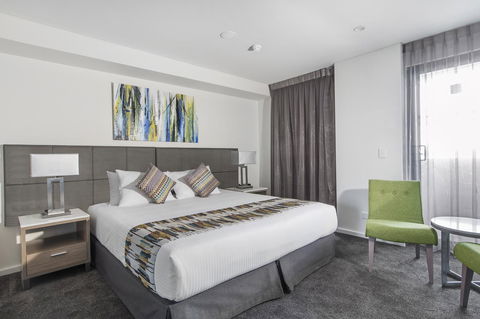 Metro Hotel Perth - Accommodation Cooktown 19