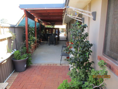 Whitlock Stays - Accommodation Cooktown 1