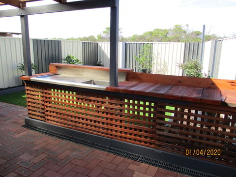 Whitlock Stays - Accommodation Cooktown 3