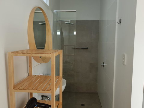 Captain\'s Heritage Cottage - Central Fremantle 2 Bedroom Historic Cottage - Accommodation Cooktown 12